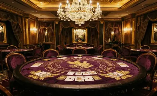 Speed Baccarat